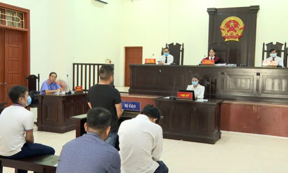 Lịch sử lập pháp liên quan đến tội phạm đánh bạc và một số kiến nghị hoàn thiện pháp luật