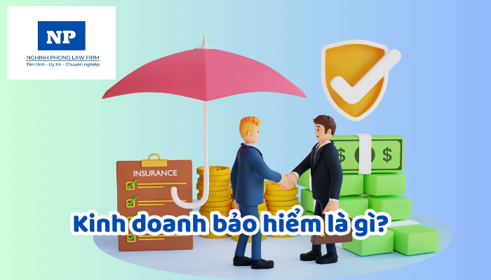 Kinh doanh bảo hiểm là gì? Doanh nghiệp bảo hiểm và người được bảo hiểm có quyền và nghĩa vụ gì?