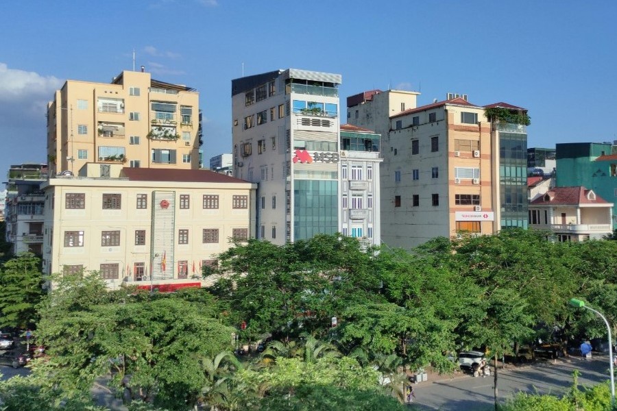 Xác định giao dịch dân sự vô hiệu do giả tạo