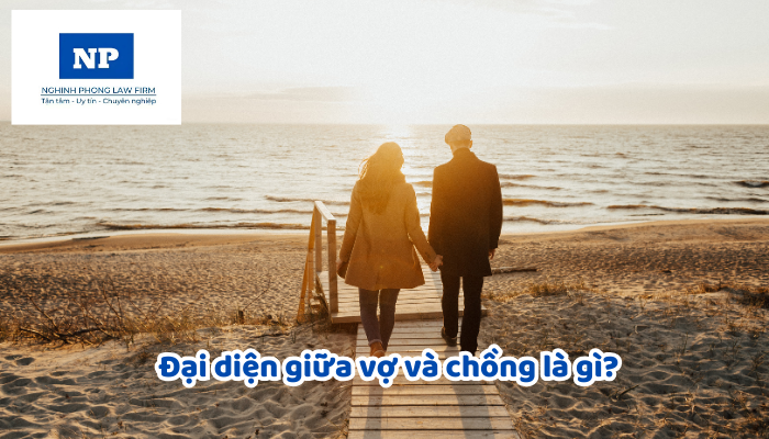 Đại diện giữa vợ và chồng là gì? Căn cứ xác lập và phạm vi đại diện giữa vợ và chồng trong quan hệ hôn nhân và gia đình được quy định như thế nào?