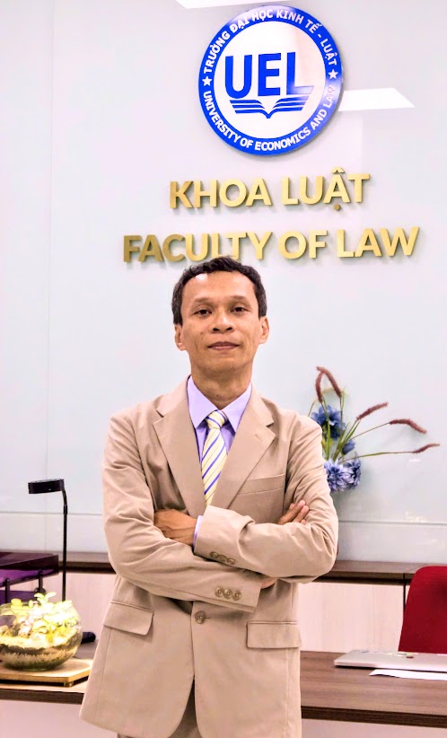 ÔNG LƯU ĐỨC QUANG