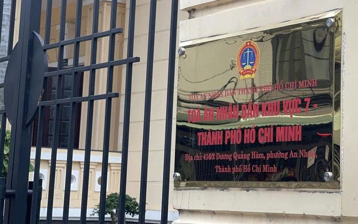 Toà án "điểm mặt” công ty đặt cọc biệt thự chưa hình thành ở Lâm Đồng